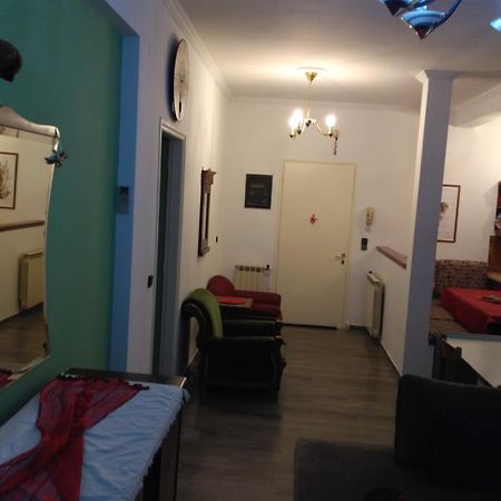 Ferienwohnung House Kirki Corfu  Exterior foto