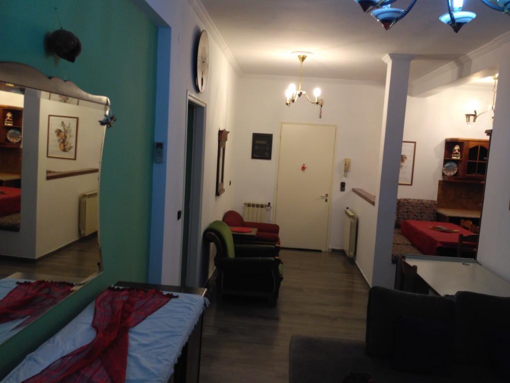Ferienwohnung House Kirki Corfu  Exterior foto