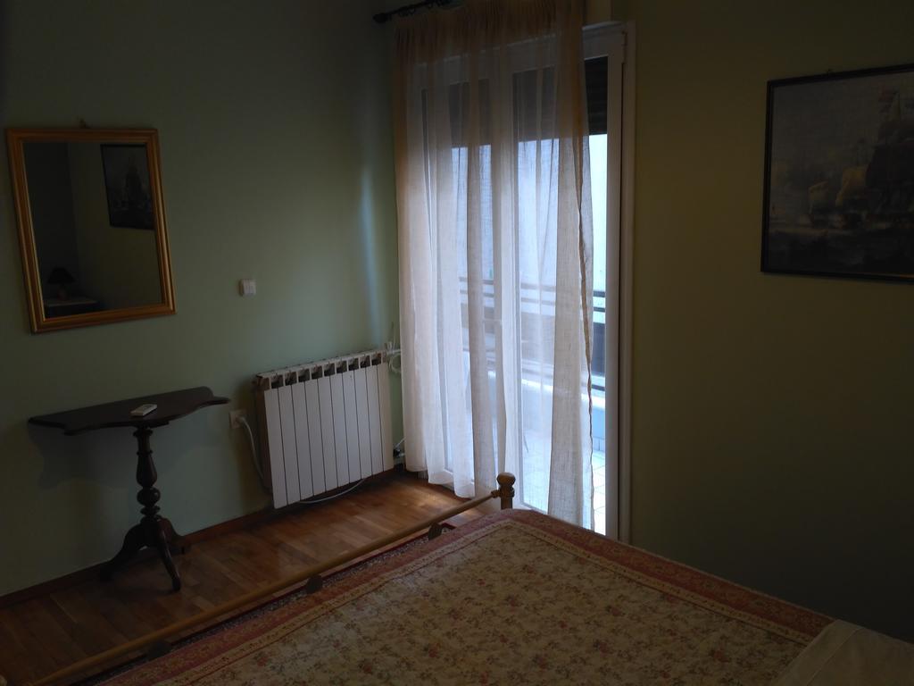 Ferienwohnung House Kirki Corfu  Exterior foto