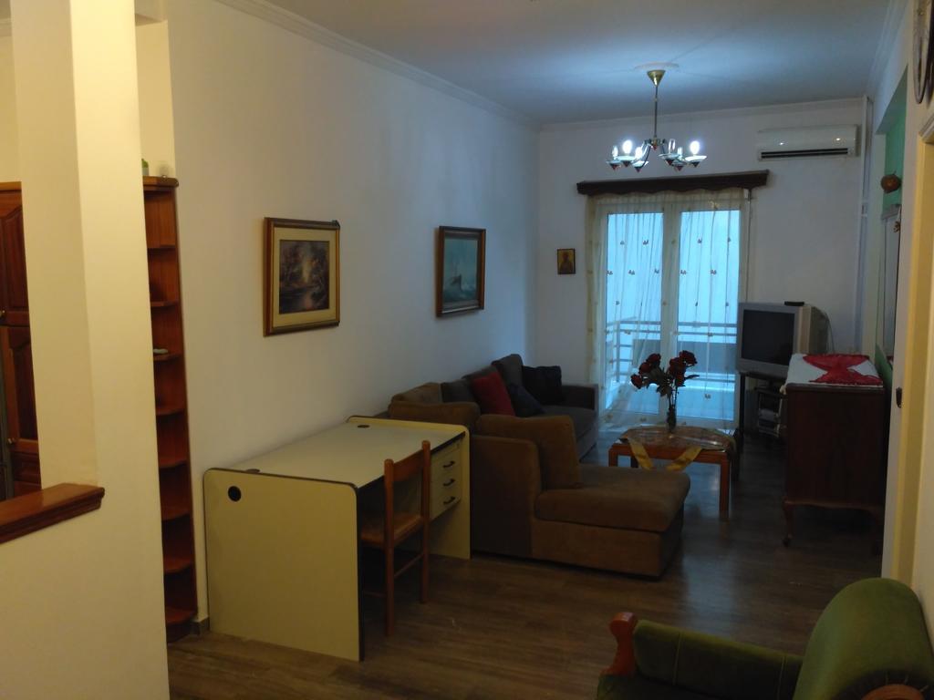 Ferienwohnung House Kirki Corfu  Exterior foto