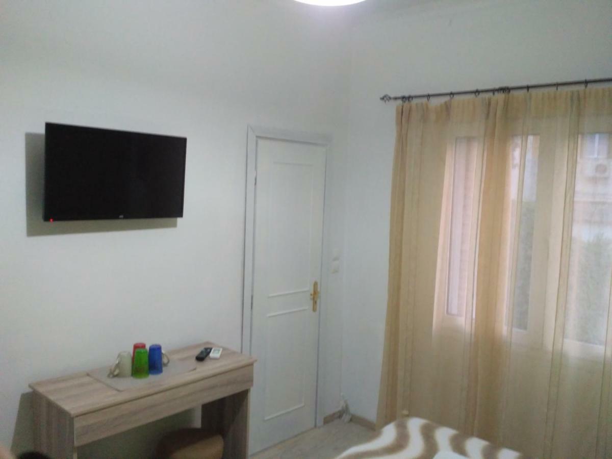 Ferienwohnung House Kirki Corfu  Exterior foto